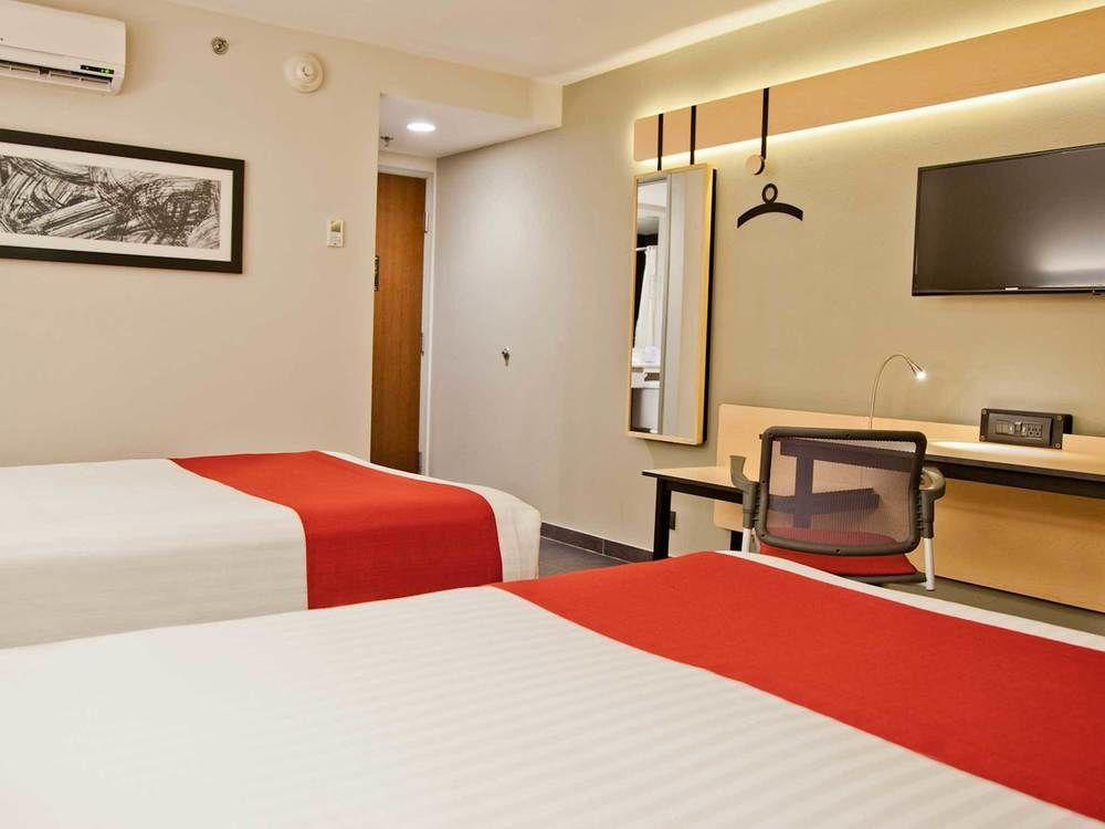 City Express By Marriott Salamanca Exterior foto