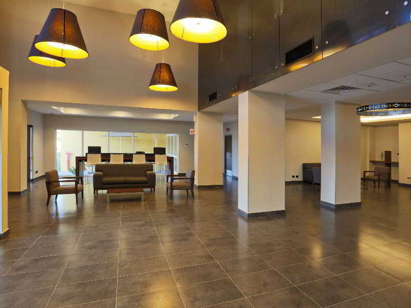 City Express By Marriott Salamanca Exterior foto