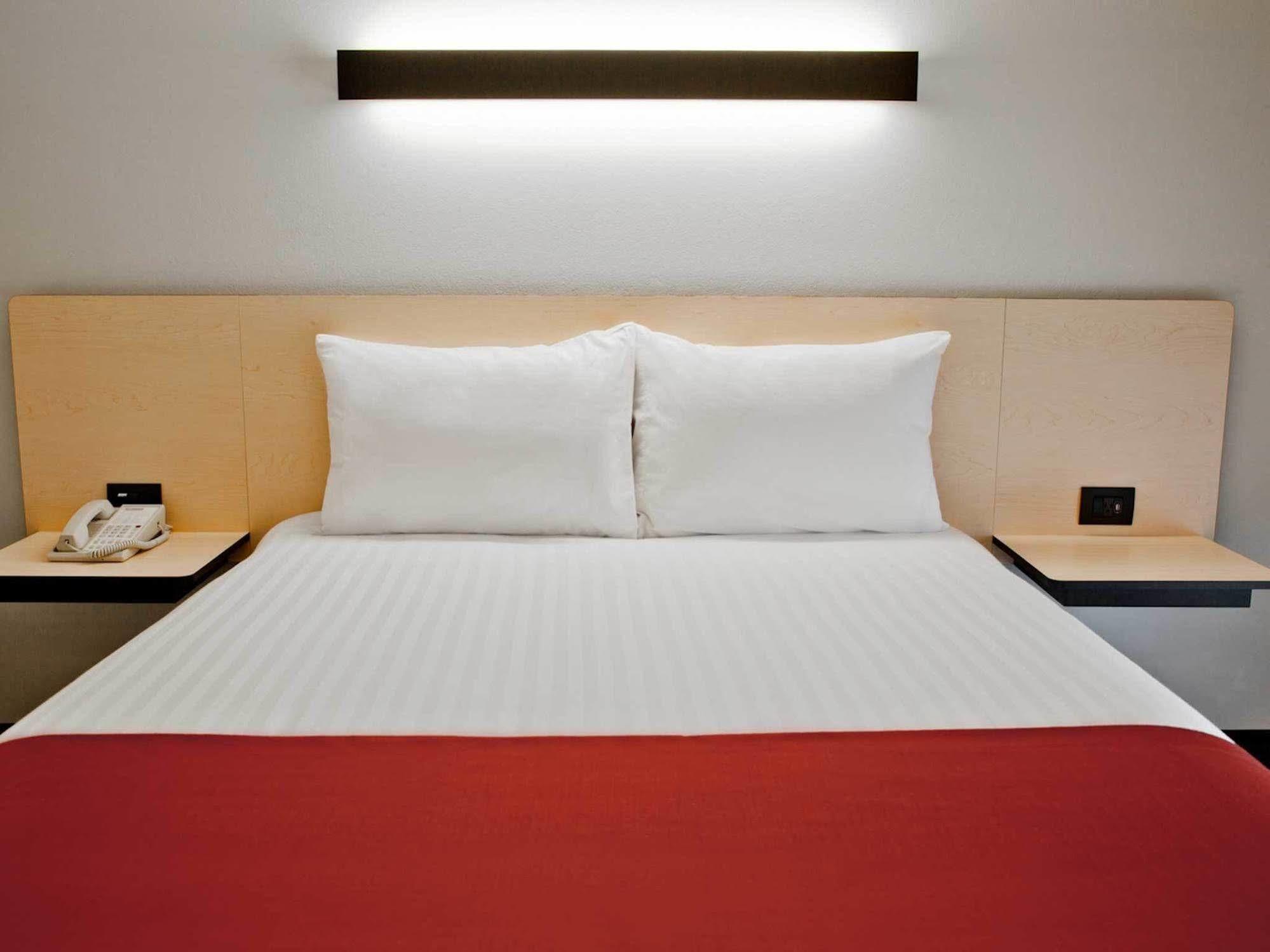 City Express By Marriott Salamanca Exterior foto